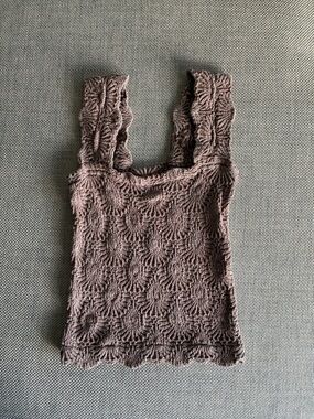 FREE PEOPLE Love Letter Cami